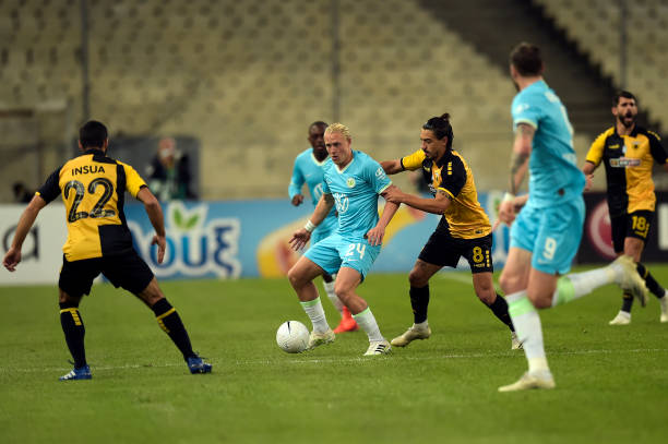 这些年轻球 这些年轻球